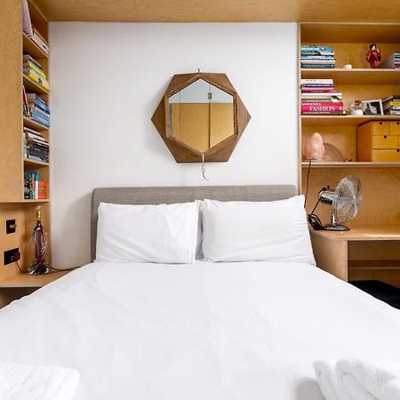 Guestready - Charming Retreat In West Green Лондон Номер фото